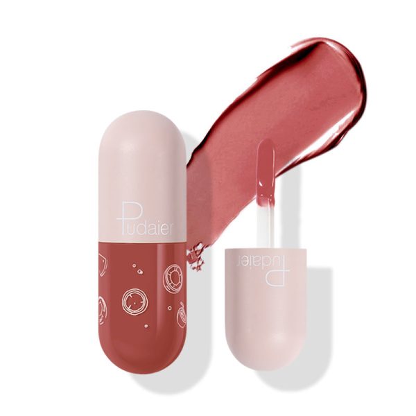 HIGH GLOSS | Pudaier Mini Lip Capsule | Luminous gloss on Sale