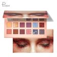 Fish Scale HD Eye Shadow Palette Supply