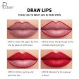 Pudaier Duo Lip Liner & Matte Liquid Lipstick Online