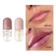 MAGIC COMFY LIP PLUMPER SET | Pudaier? Online Hot Sale