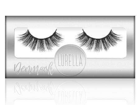 Synthetic Eyelashes - Denmark Online Sale