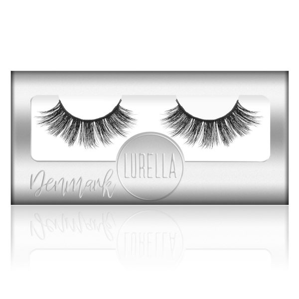 Synthetic Eyelashes - Denmark Online Sale