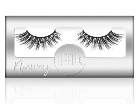 Synthetic Eyelashes - Norway Online