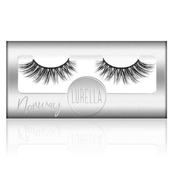 Synthetic Eyelashes - Norway Online