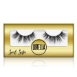 3D Mink Eyelashes - Soul Sista For Discount