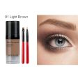 Eyebrow Gel Waterproof Cheap