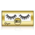 3D Mink Eyelashes - Desire For Sale