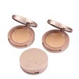 O.TWO.O Foundation Pressed Powder Base Concealer For Cheap