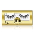 3D Mink Eyelashes - Ego Fashion