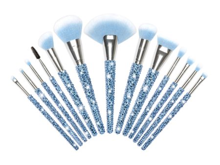 13-Piece Ice Queen Collection For Discount