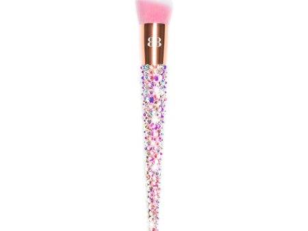 F2 - Liquid & Cream Brush (Rose Gold) Online Sale