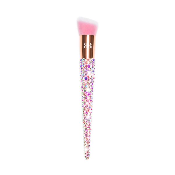 F2 - Liquid & Cream Brush (Rose Gold) Online Sale