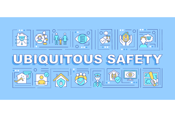 Ubiquitous Safety Banners Bundle on Sale