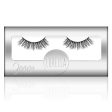 Synthetic Eyelashes - Jenna Hot on Sale