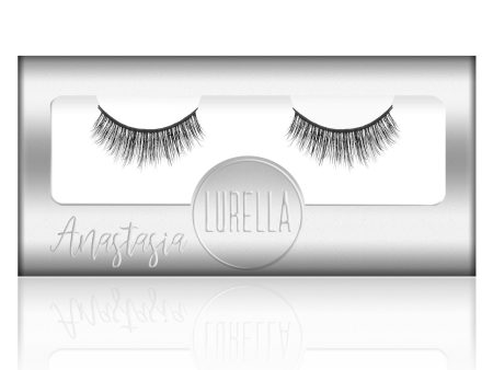 Synthetic Eyelashes - Anastasia Online Hot Sale