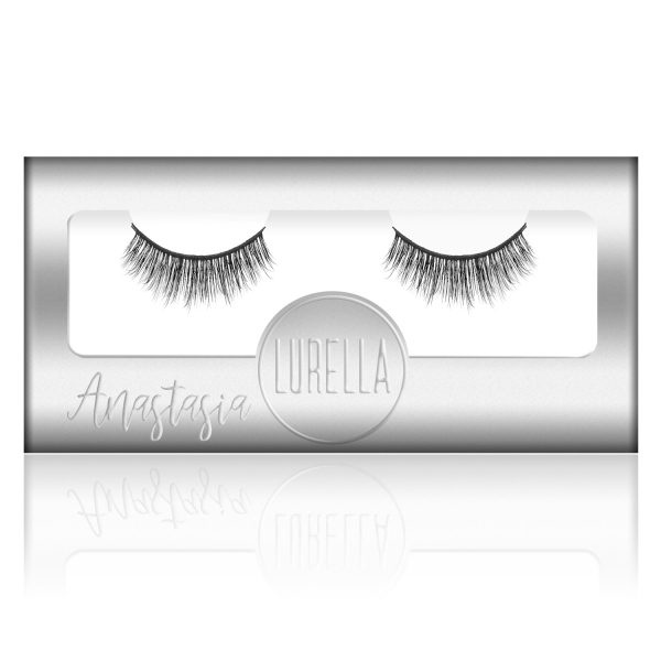 Synthetic Eyelashes - Anastasia Online Hot Sale