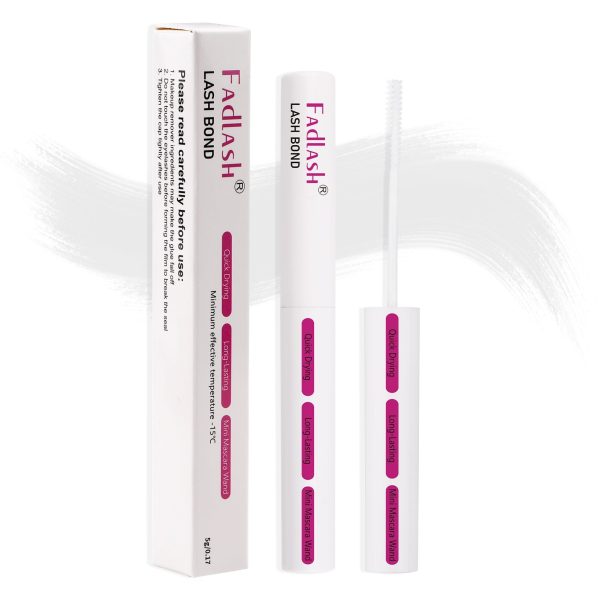 Waterproof Cluster Lash Glue Online Hot Sale