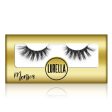 3D Mink Eyelashes - Monica For Cheap