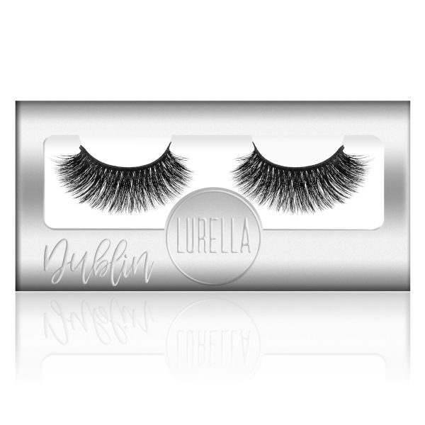 Synthetic Eyelashes - Dublin For Sale