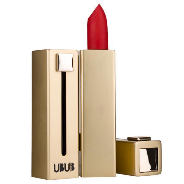 UBUB Velvet Lipstick Lasting Moisturizing Lip Balm Waterproof Lips Makeup Cosmetic 6 Colors Discount