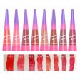 8 Colors Lip Gloss Liquid Lip Stick Makeup Discount