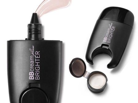 2 In 1 BB Cream Highlight Makeup Foundation Online Hot Sale