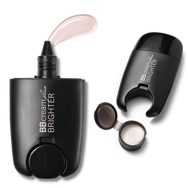 2 In 1 BB Cream Highlight Makeup Foundation Online Hot Sale