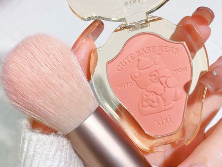 Teddy Bear Soft Blush Discount