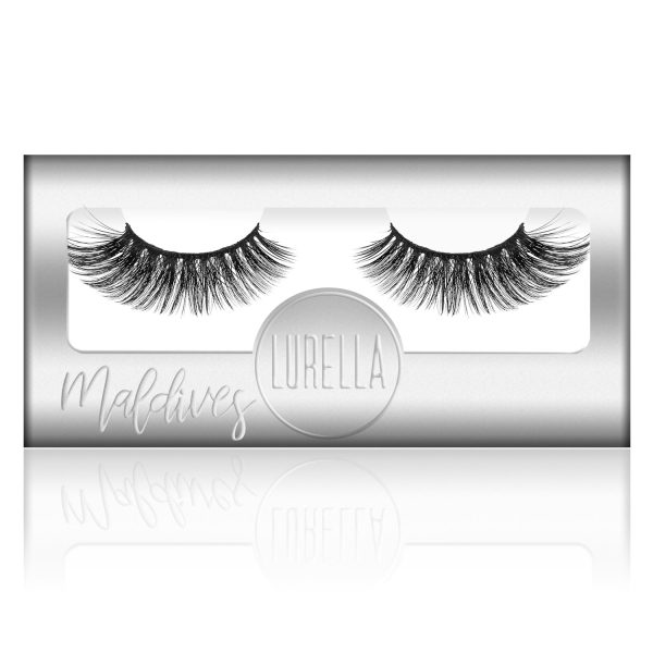 Synthetic Eyelashes - Maldives Discount