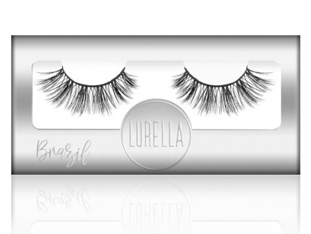 Synthetic Eyelashes - Brazil Supply