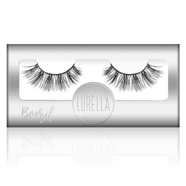 Synthetic Eyelashes - Brazil Supply