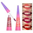 8 Colors Lip Gloss Liquid Lip Stick Makeup Discount