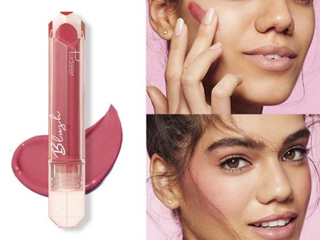 Fluid Sheer Glow Enhancer | Pudaier? Liquid Blush Hot on Sale