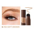 Natural Eyebrow Powder Stamp Kit | ESPOCE? Online Sale