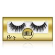 3D Mink Eyelashes - Pieces For Discount