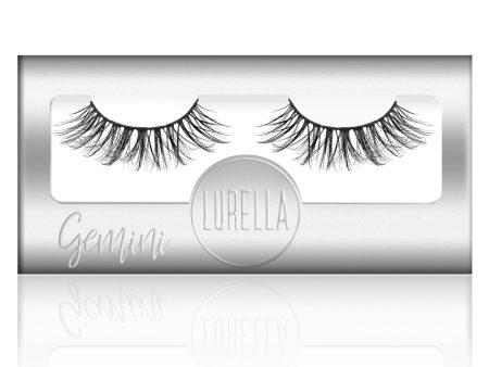 Synthetic Eyelashes - Gemini Discount