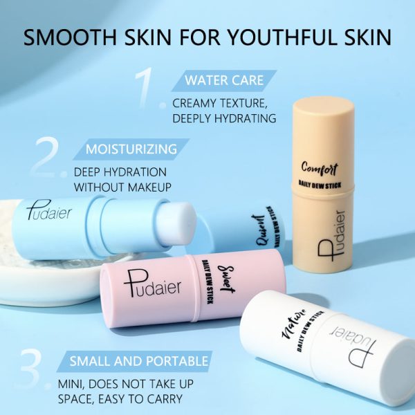 Pudaier Soothe & Soften Face Stick Hot on Sale