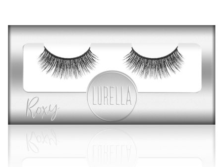 Synthetic Eyelashes - Roxy Online Sale