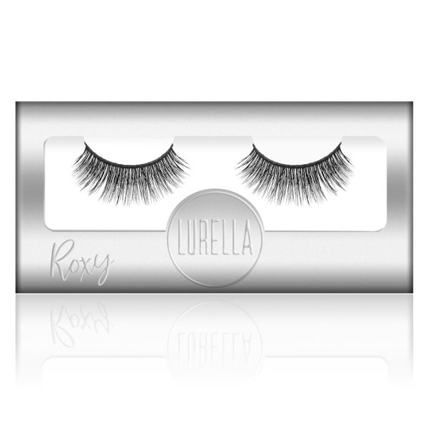 Synthetic Eyelashes - Roxy Online Sale