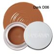 1 Piece Makeup Concealer Base New Full Concealer Repair Foundation Cream Cover Freckles Acne Marks Dark Circles Cover Cosmetic For Discount