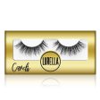 3D Mink Eyelashes - Cardi For Discount