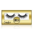 3D Mink Eyelashes - Candice Hot on Sale