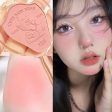 Teddy Bear Soft Blush Discount