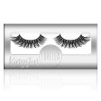 Synthetic Eyelashes - Kingston For Discount