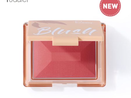 Flutter in Love | Cheekers Blush | Powder Blush Hot on Sale