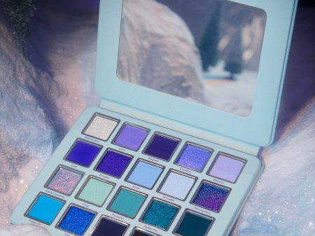 Winter Wonderland Palette Online