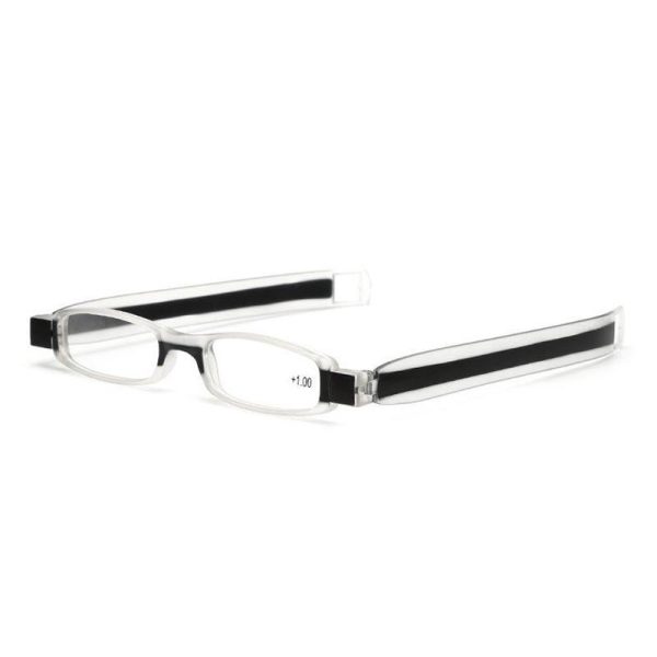 360 Degree Rotating Folding Reading Glasses Online