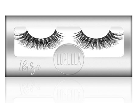 Synthetic Eyelashes - Ibiza Online Hot Sale