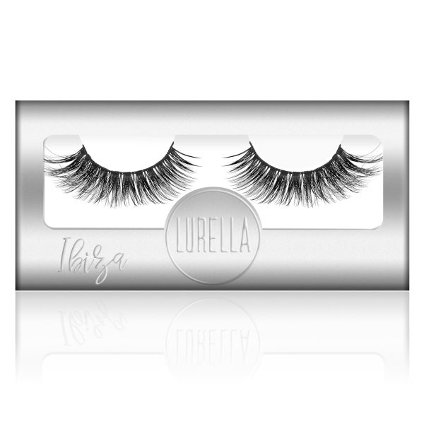 Synthetic Eyelashes - Ibiza Online Hot Sale