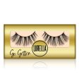 3D Mink Eyelashes - Go Getter For Cheap